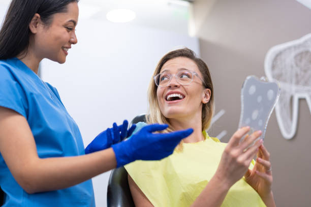 Why Choose Us for Your Dental Needs in Wildomar, CA